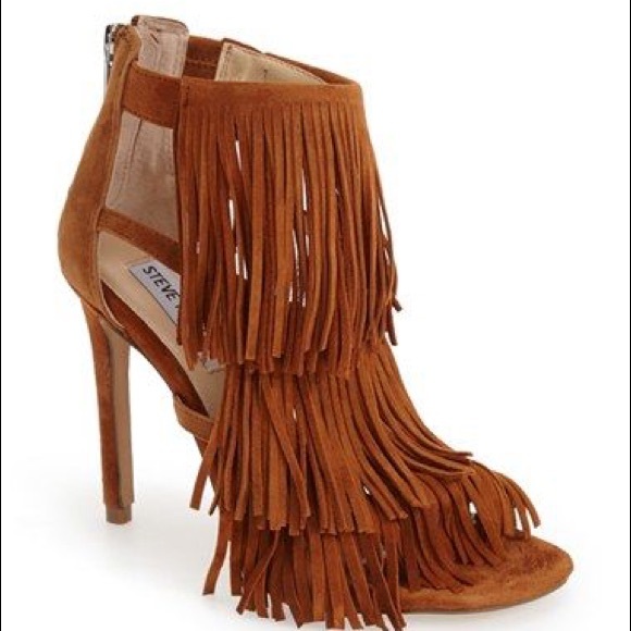 Steve Madden Shoes - Steve madden
